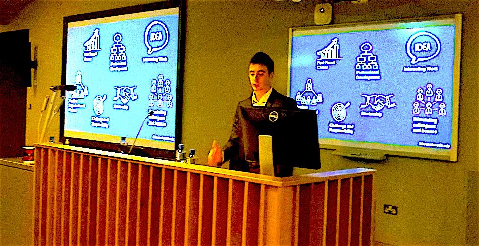 MIS41020 Design, Development, Creativity - Open Educational Resource ...