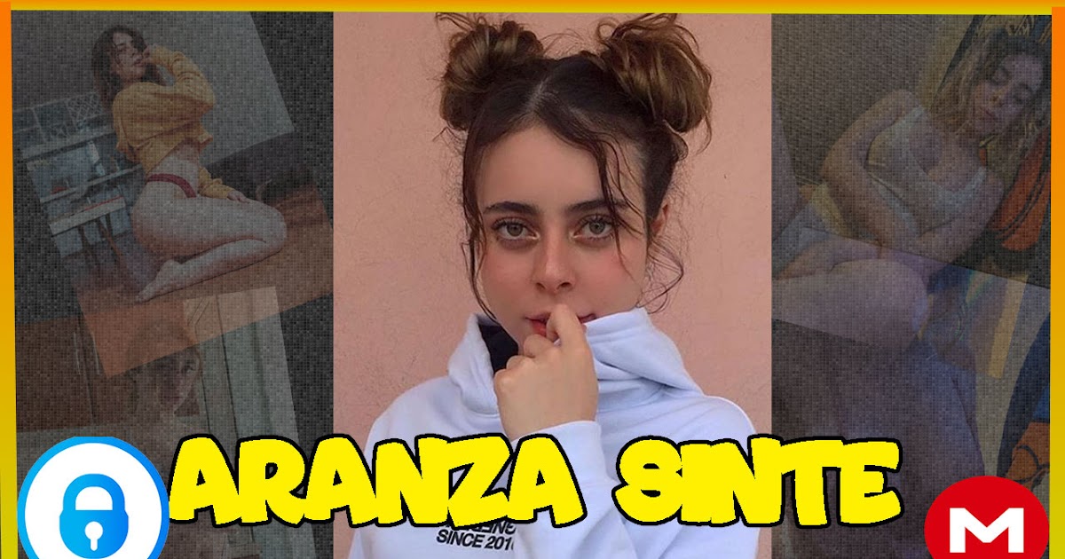 Descargar Pack De Onlyfans De Aranza Sinte - Pack Completo