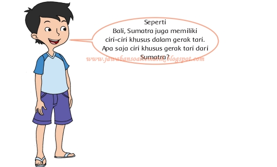 Kunci Jawaban Buku Siswa Kelas 4 Tema 8 Halaman 104 106 108 109 110 Jawaban Soal Tematik