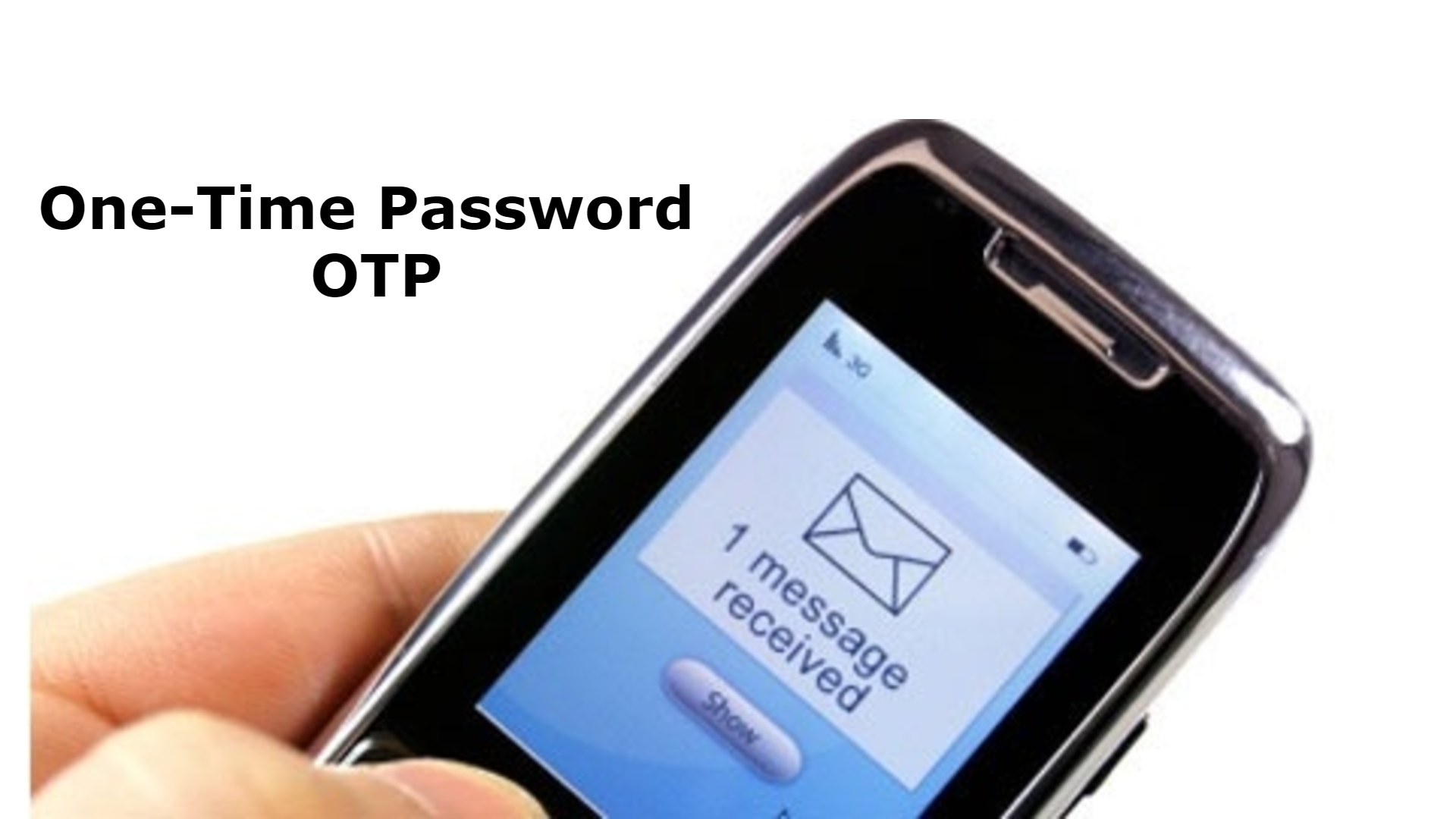 OTP क्या होता है जाने हिंदी में