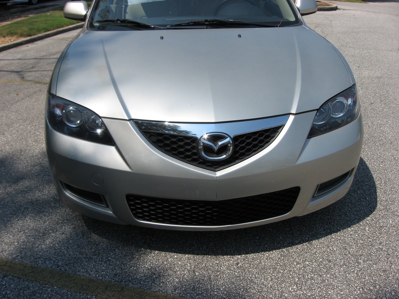 AlabamaBirmingham Mission Cars