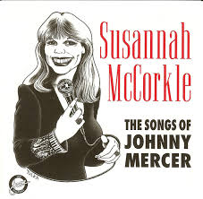 bebop spoken here: Remembering Susannah McCorkle