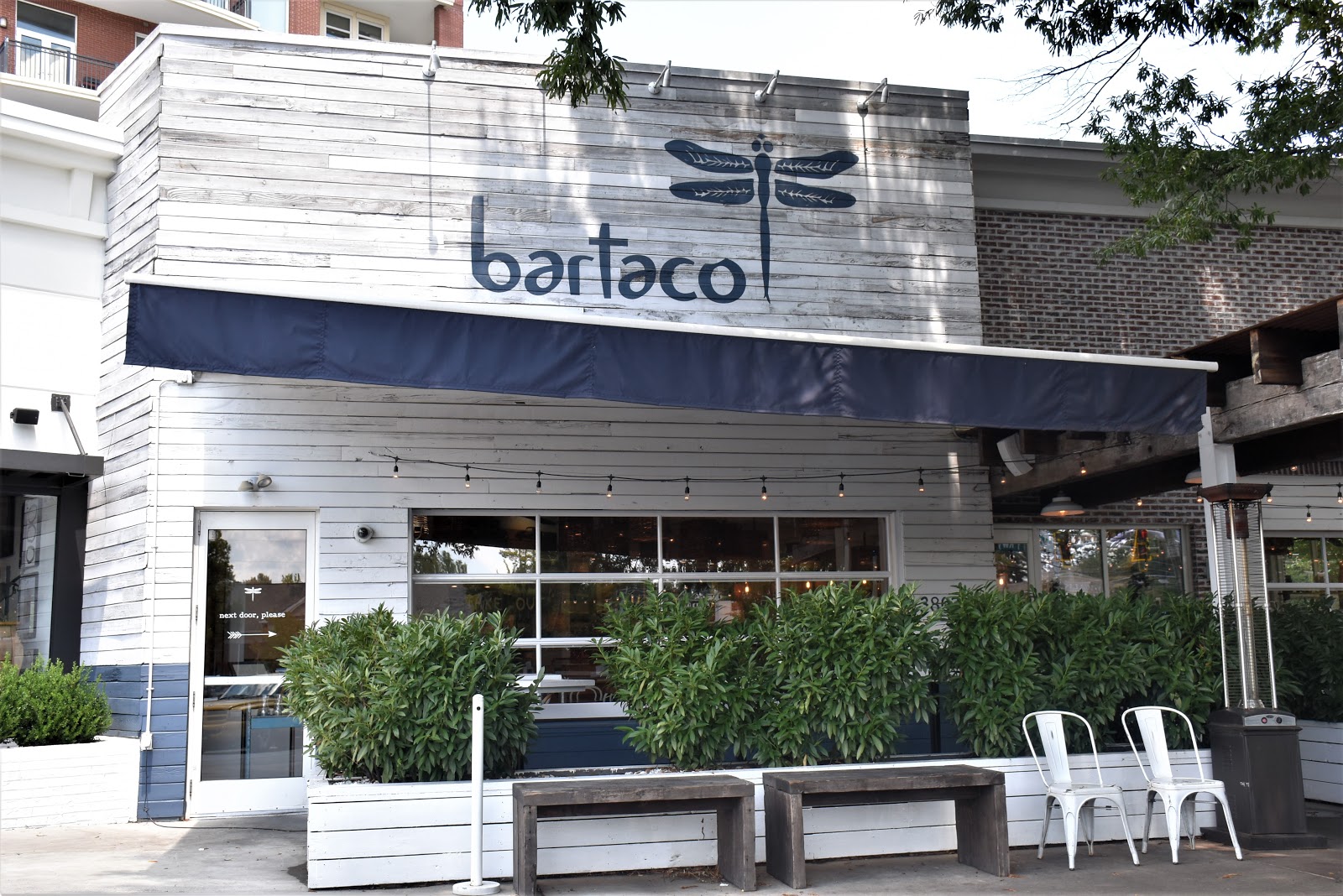 Eating Our Way through the Menu at bartaco Atlanta/Chastain Park