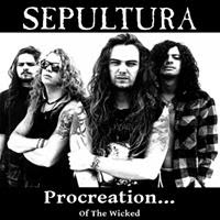 [1997] - Procreation Of The Wicked [EP]