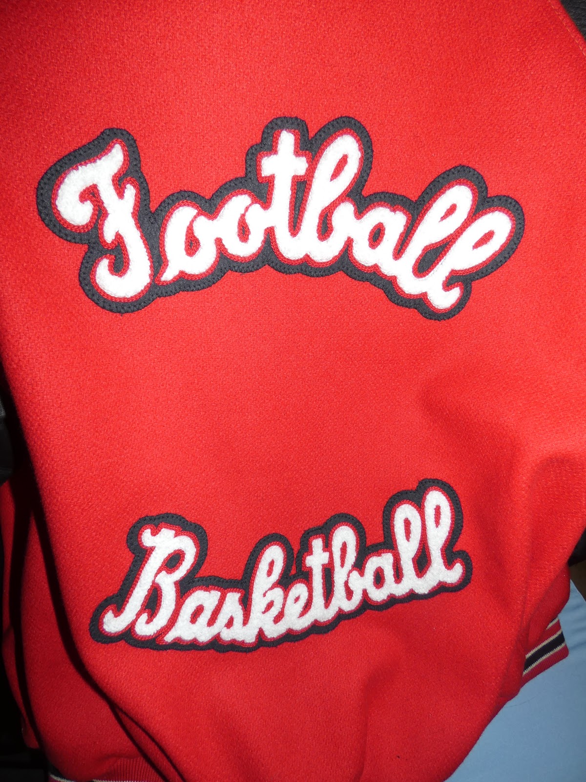 The "Secret" is Gratitude How To Remove Patches / Names Off Of