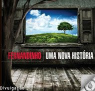 BAIXAR cD Fernandinho - Uma Nova História download