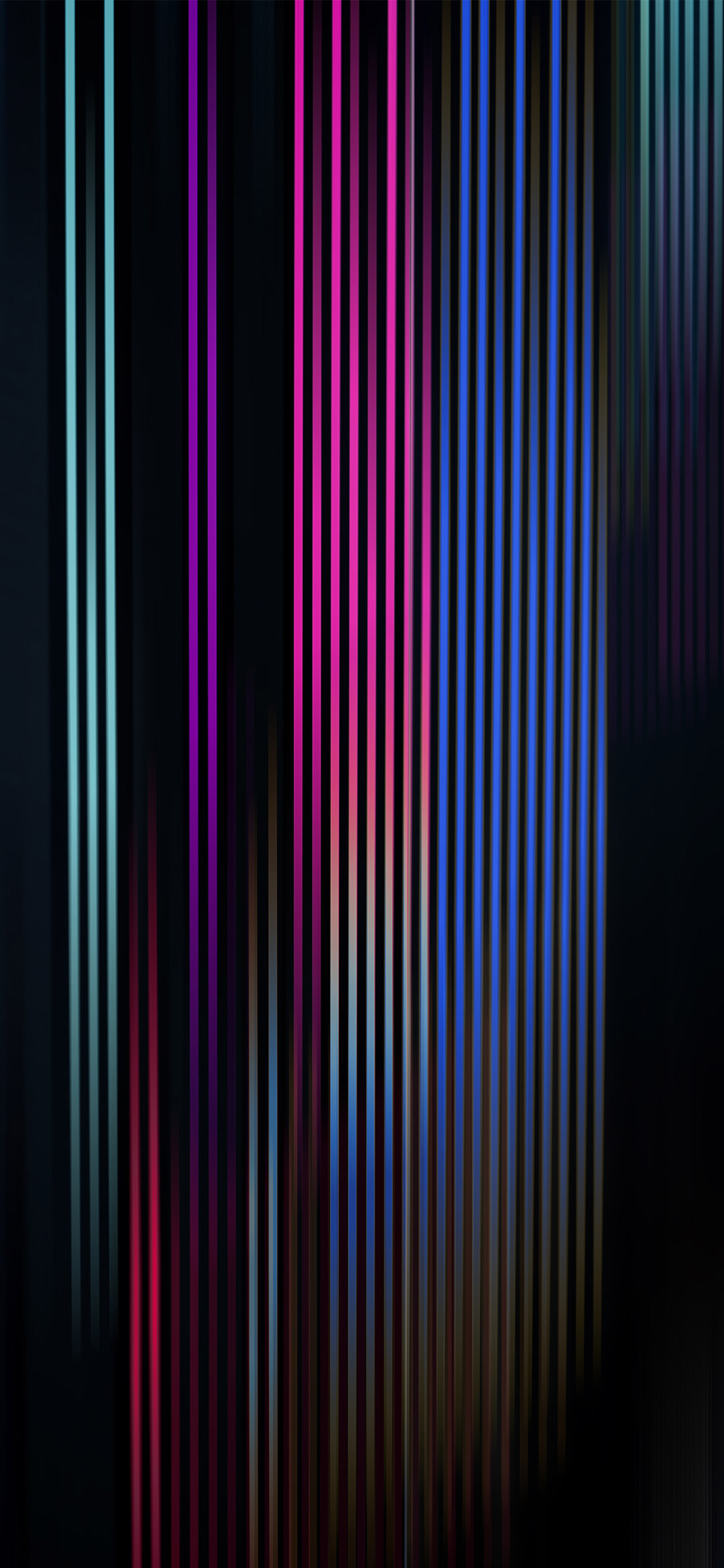 red-and-black-striped-textile-lock-screen-wallpaper