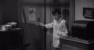 Cell 2455 Death Row (1955) R. Wright Campbell