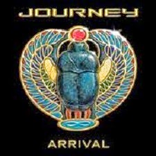 Journey Arrival 2001