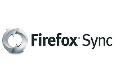 Novedad navegador Firefox Sync
