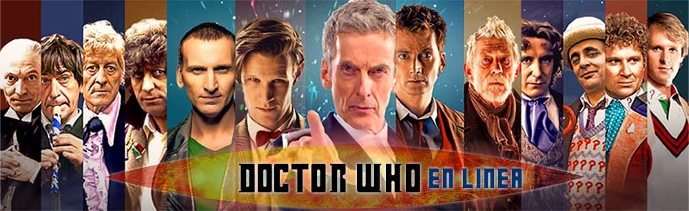 Ver Doctor Who 4×18 Temporada 4 Capitulo 18 Online Español