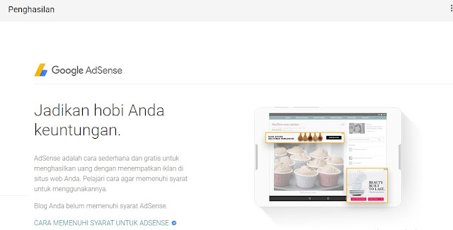 Menjadi Publisher Adsense di WordPress: Panduan Lengkap Persyaratan dan Optimasi