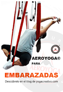 Método AeroYoga® en el Embarazo en Prensa, Tendencias