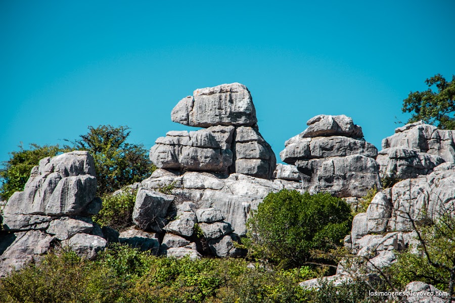 5 imprescindibles que ver en Antequera