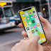 iPhone X Review | Multi-Touch Layar 5,8-inci