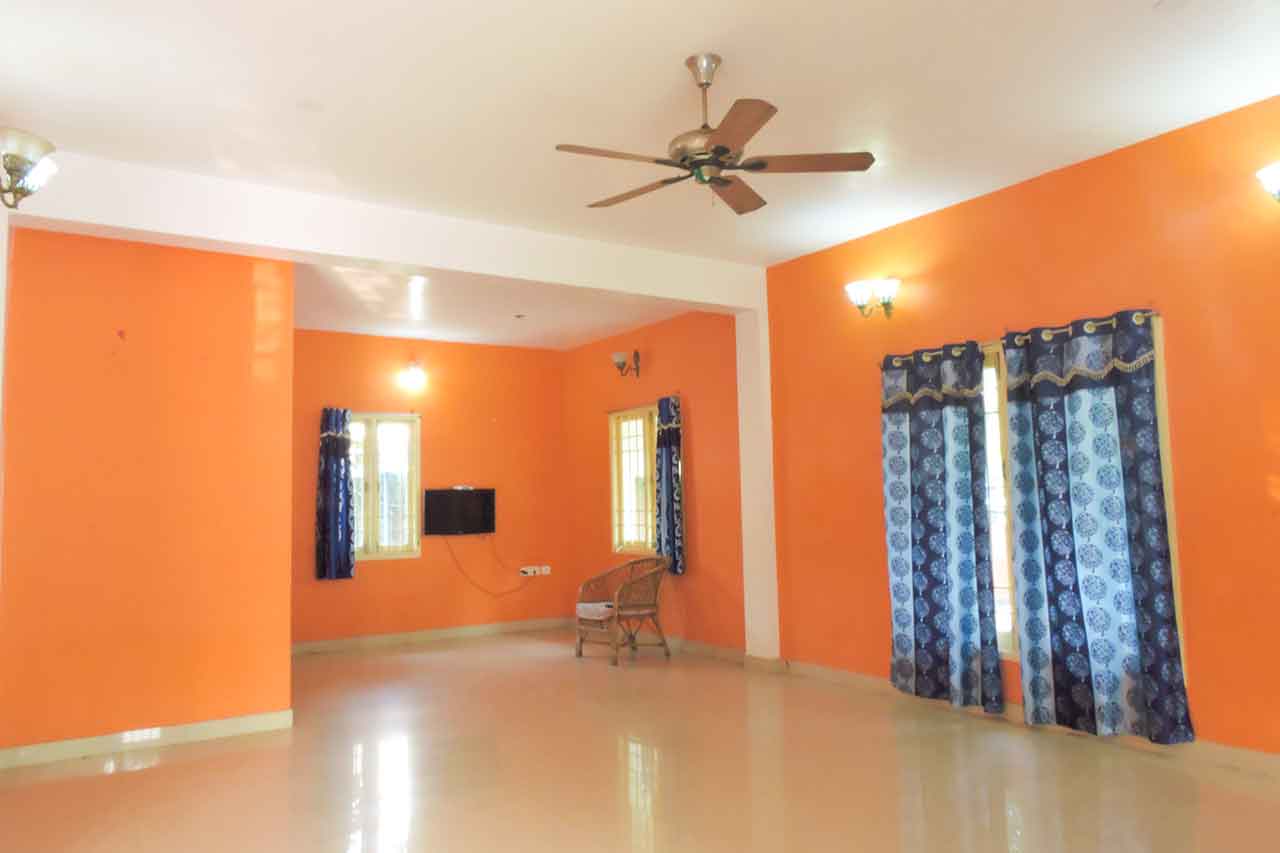 Sri garden ecr, Beach House for rent, Beach House in ECR for family stays