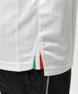 イタリア代表 ユニフォーム-EURO 2016-アウェイ