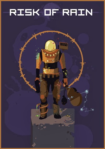 Risk of Rain PC Full