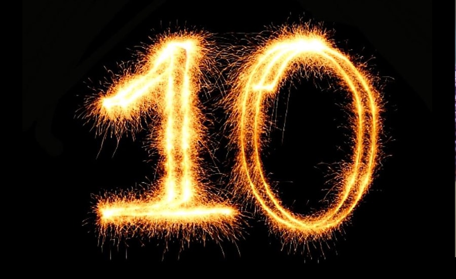 10 de Octubre: El secreto espiritual del 1010, el número del ángel