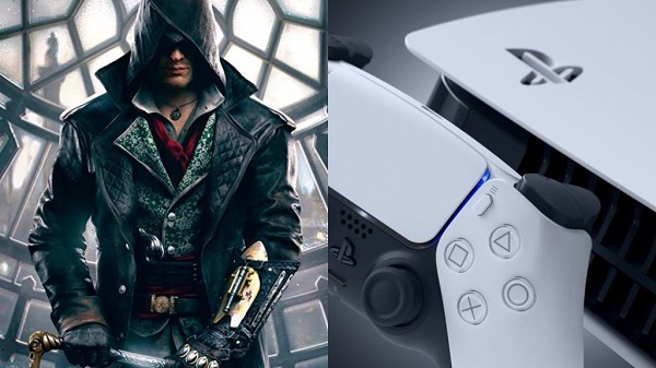 يوبيسوفت تكشف رسميا عن قائمة ألعاب جهاز PS4 التي لن تعمل على PS5