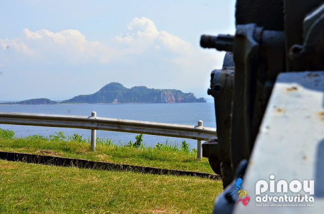 Corregidor Island Day Tour Package by Sun Cruises