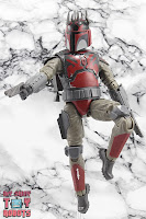 Star Wars Black Series Mandalorian Super Commando 27