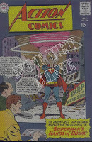 Action Comics (1938) #328