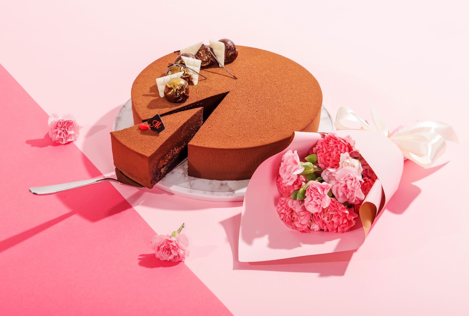 Follow Me To Eat La Malaysian Food Blog CAKERUSH The Online Cake