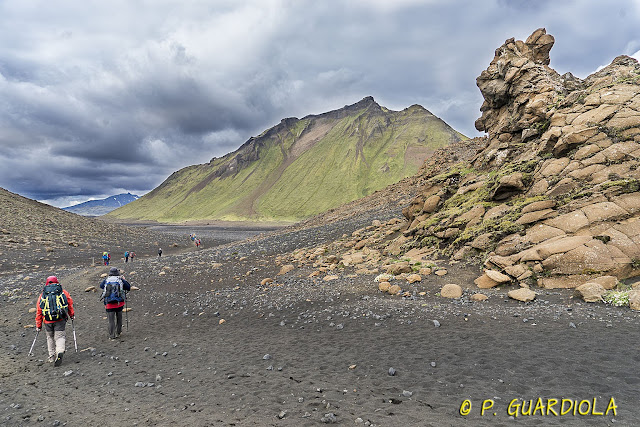 Islandia