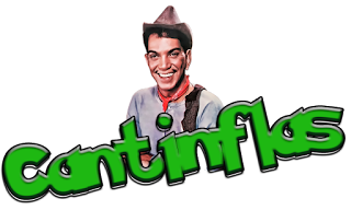 CANTINFLAS EN VIVO