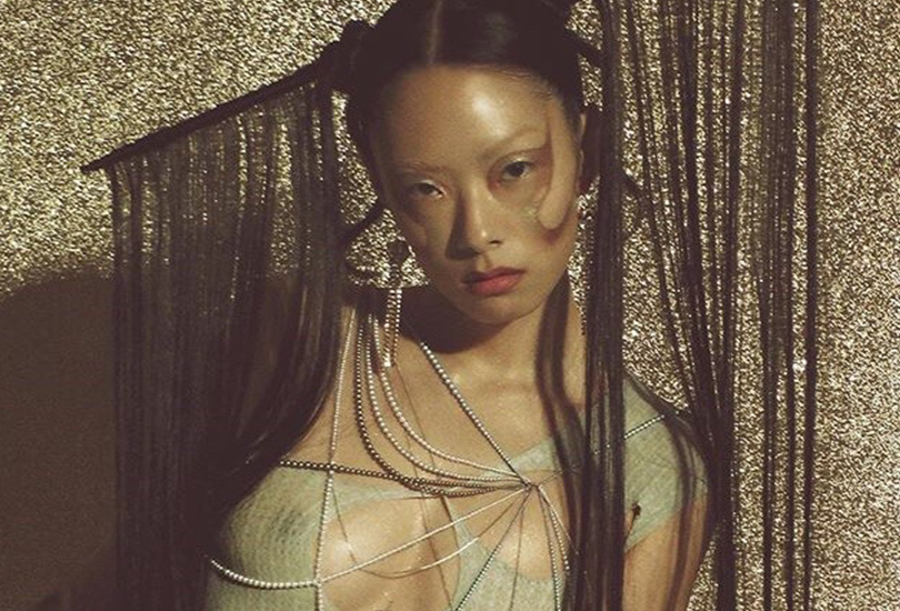 Album review: Rina Sawayama - Sawayama | Random J Pop Album review: Rina Sawayama - Sawayama | Random J Pop
