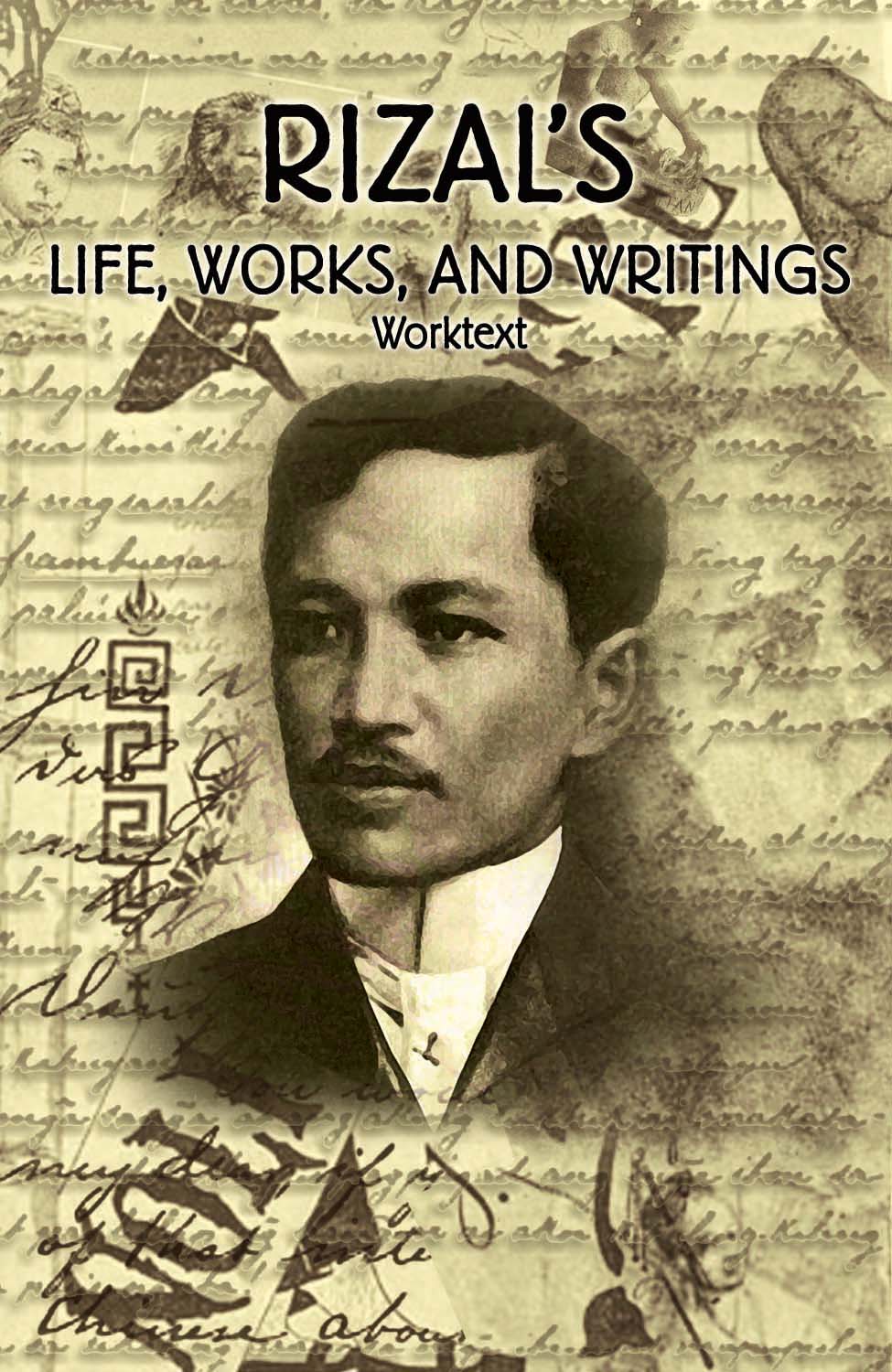 Life Works And Writings Of Jose Rizal Pdf Download L Hot Lexcliq