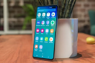 Contoh Report Text Tentang Handphone