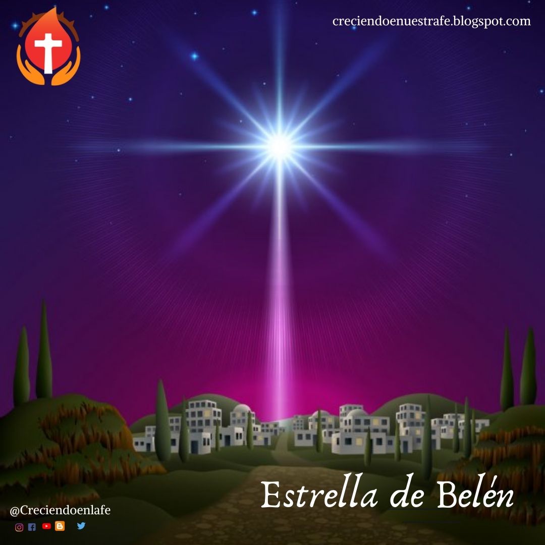 La Estrella de Belén