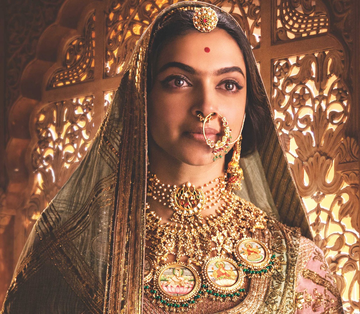 Padmavati' Release Date To Be Postponed.