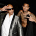 Chris Brown - Sensei (Remix) [feat. T.I., DJ Whoo Kid & DJ MLK)