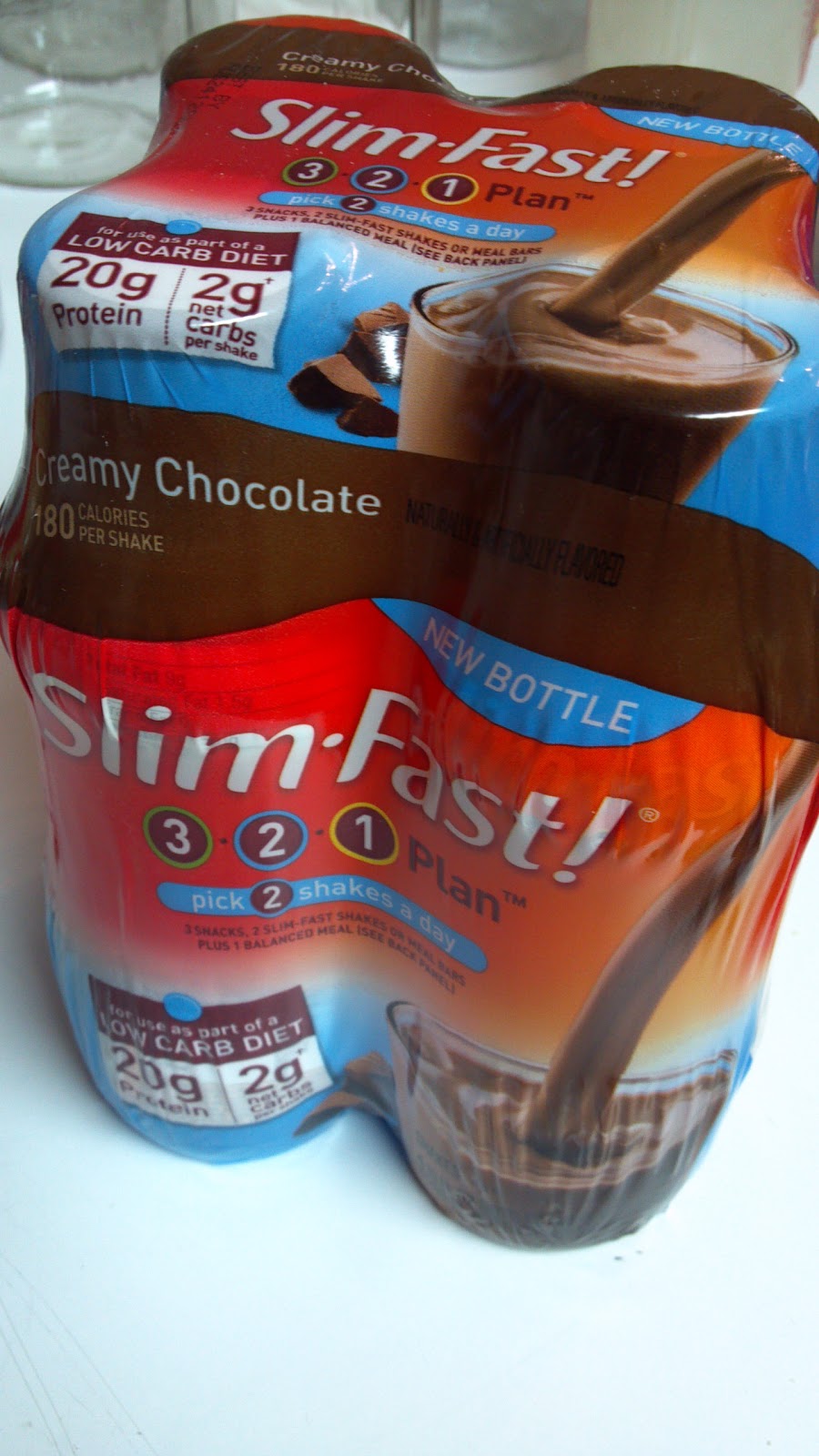 Slim Fast Weight Loss: Complete Shake Diet Review + Real Results