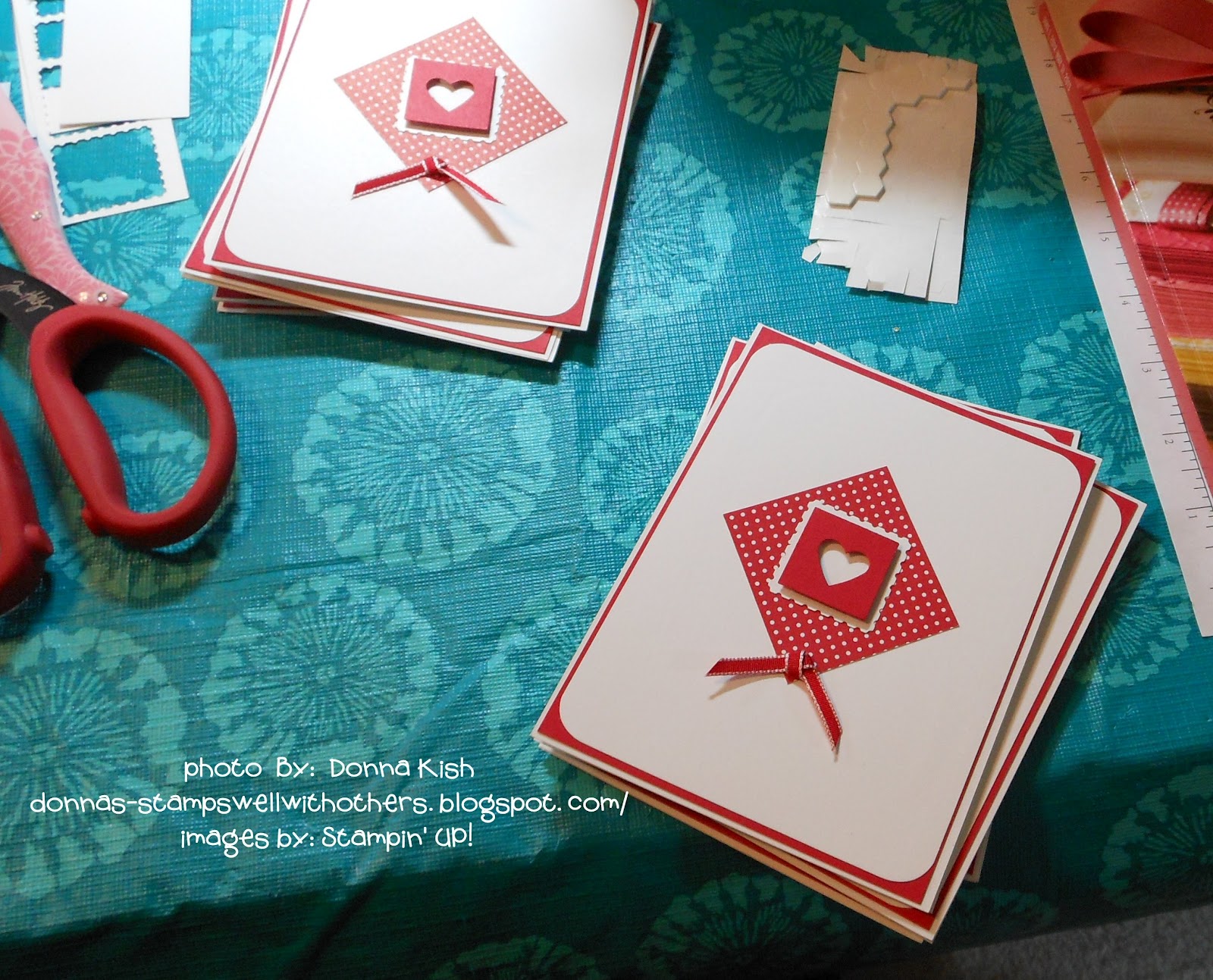 Stamps Well With Others Stamp a Stack Twist