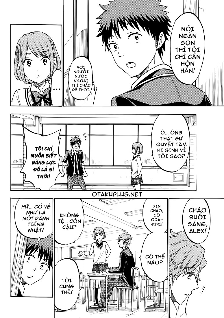 Yamada-kun to 7-nin no Majo chap 195