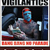 Rafael Vigilantics - Bang Bang No Parade