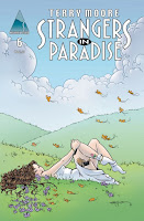 Strangers in Paradise (1996) #6