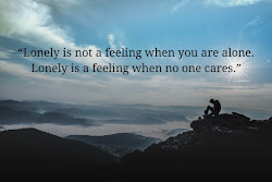 Heart Touching feeling alone images with Quotes