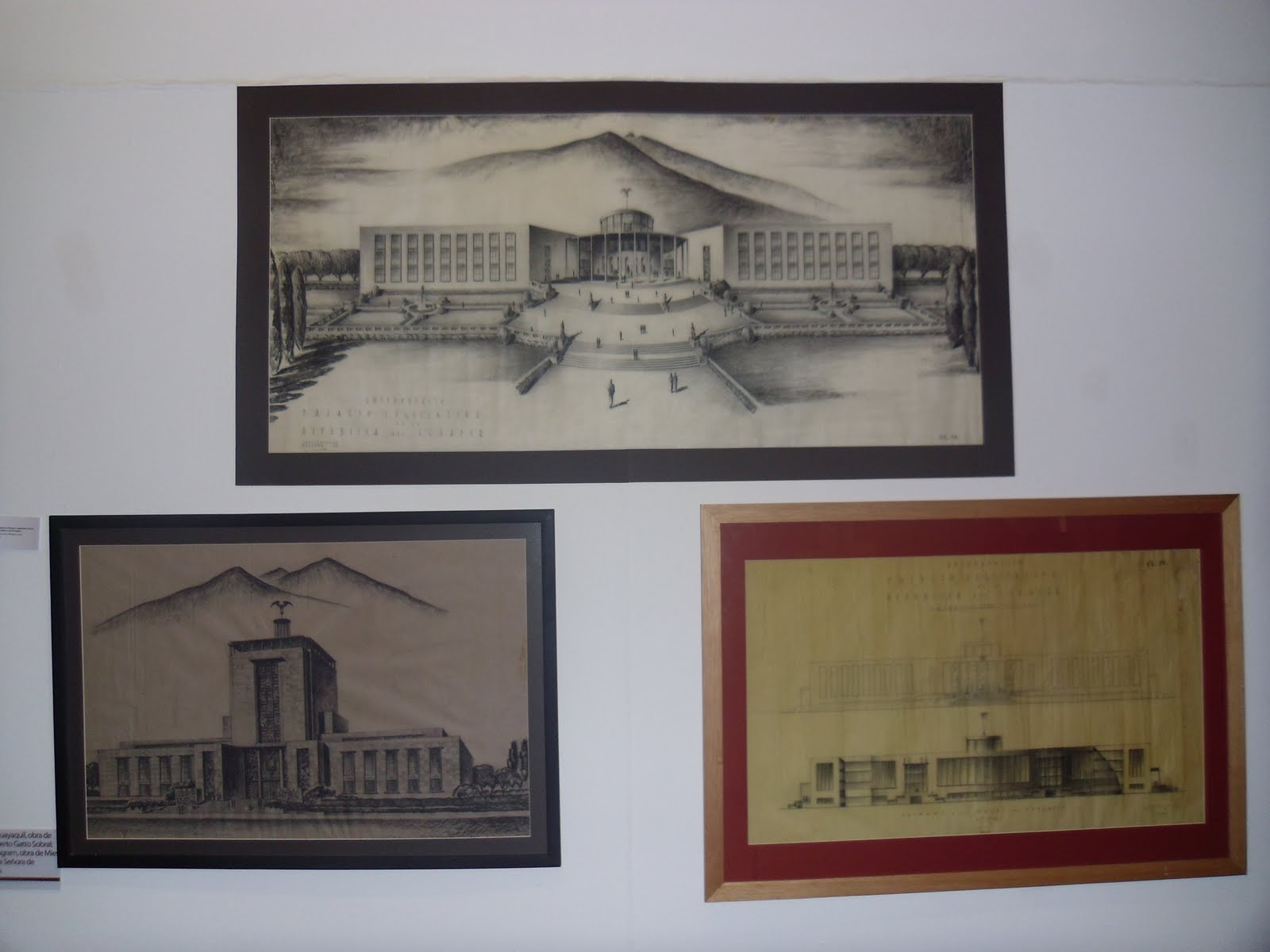 Historia del Arte Mundial 