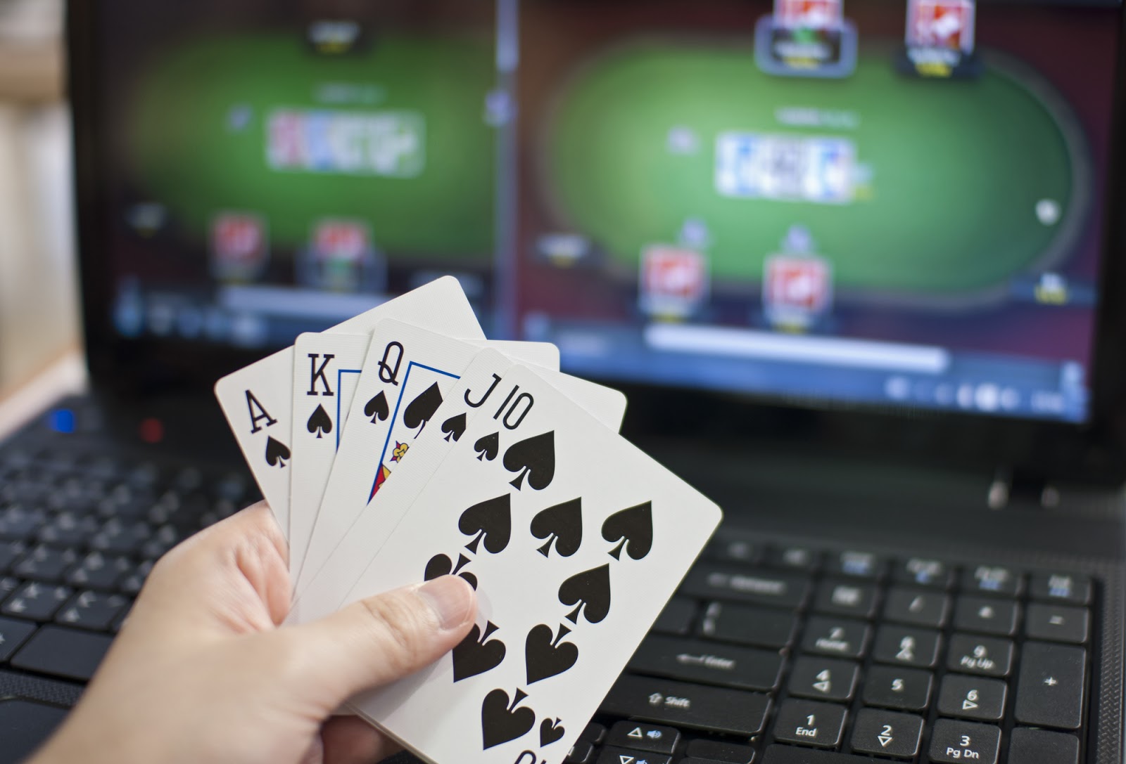 Gambling Gambling