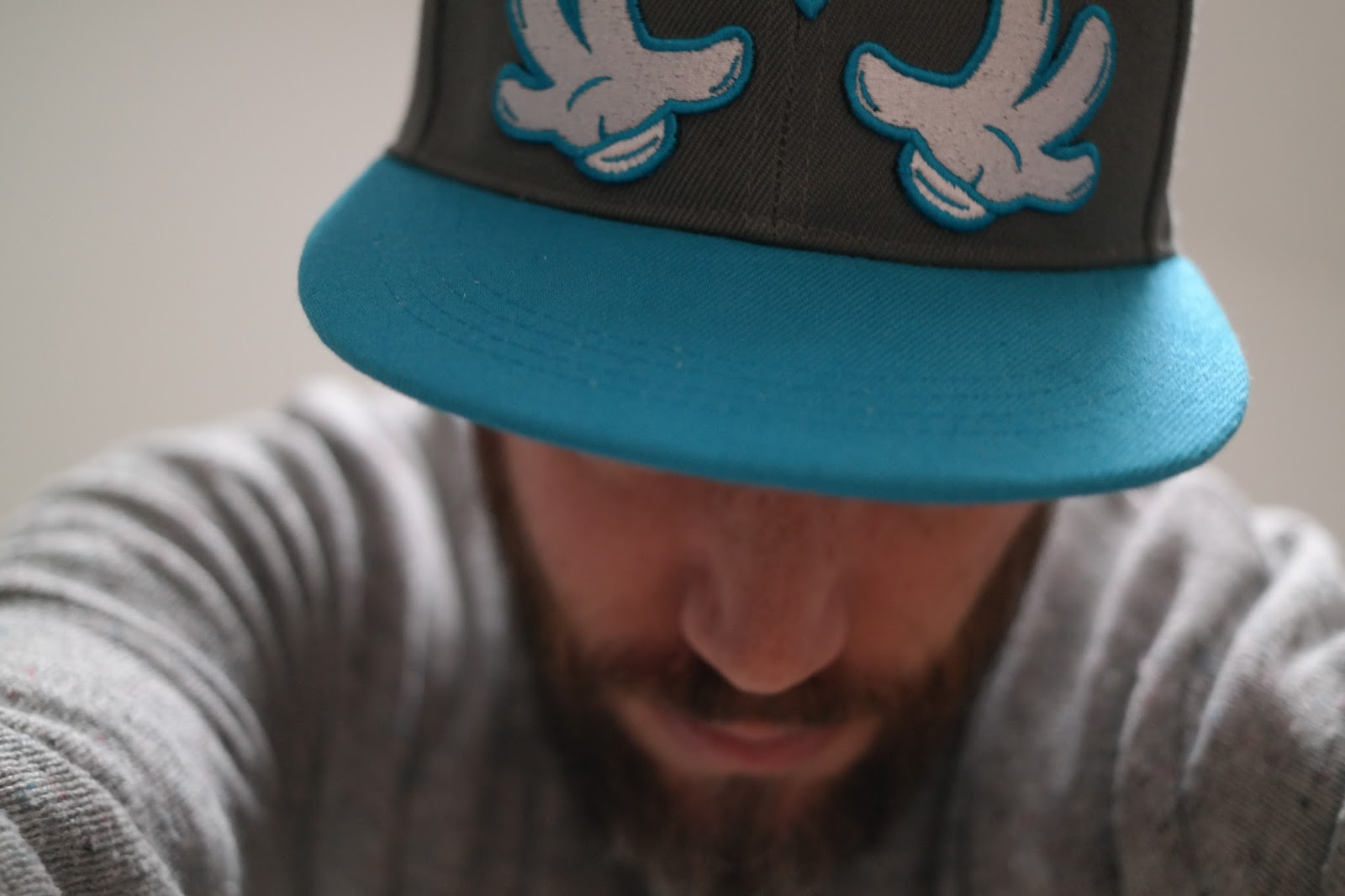 TrueSpin - Ein Geheimtipp unter den Hip Hop-Mode-Brands | Streetwear ...