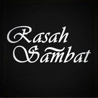 dunia maia: Rasah Sambat