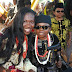 More Photos from Chinedu(Aki)Ikedieze's traditional wedding with Nneoma