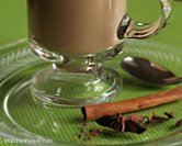 Sugar-Free Chai Tea