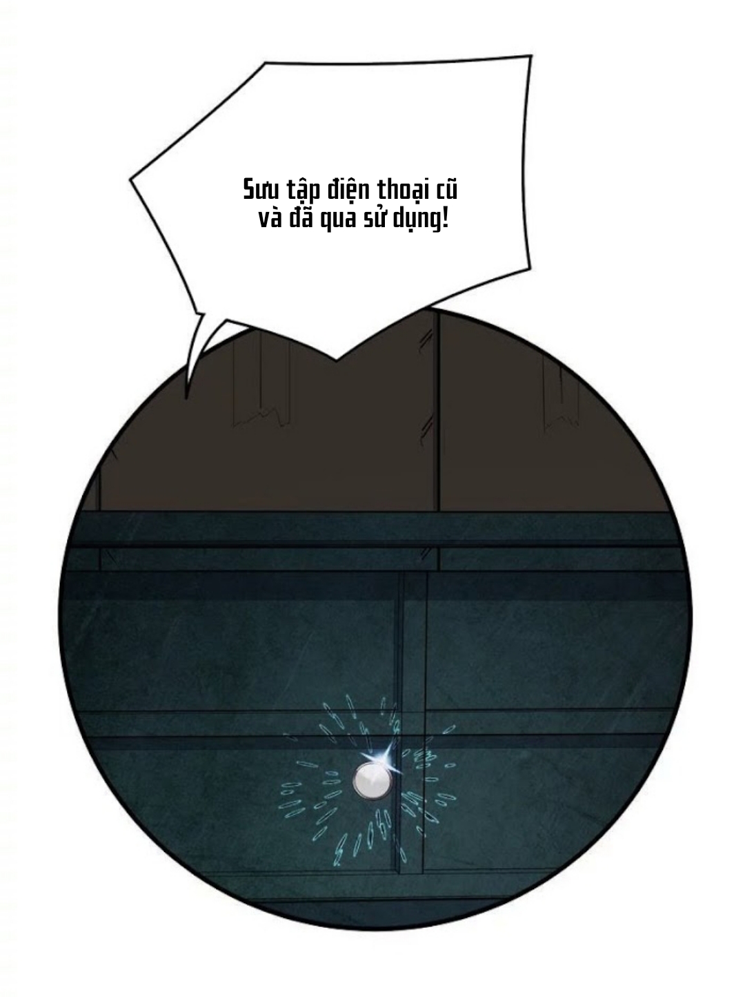 Đọc truyện Em Ở Sâu Thẳm Trong Các Vì Sao - Chapter 3