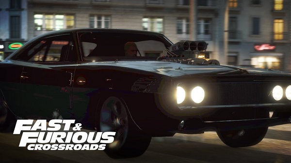 الكشف عن مشروع لعبة Fast And Furious Crossroads القادمة من مطوري سلسلة Project Cars 